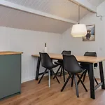 Ferienhaus X