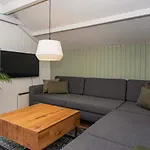 Ferienhaus X Egernsund
