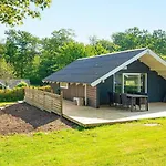 Ferienhaus X Egernsund
