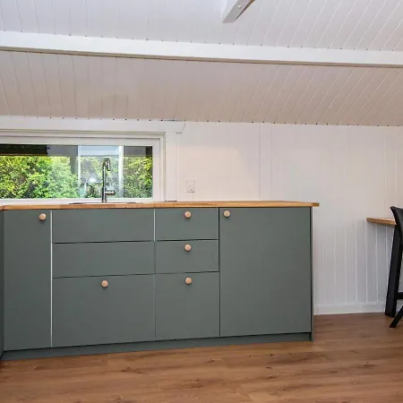 X Сasa de vacaciones