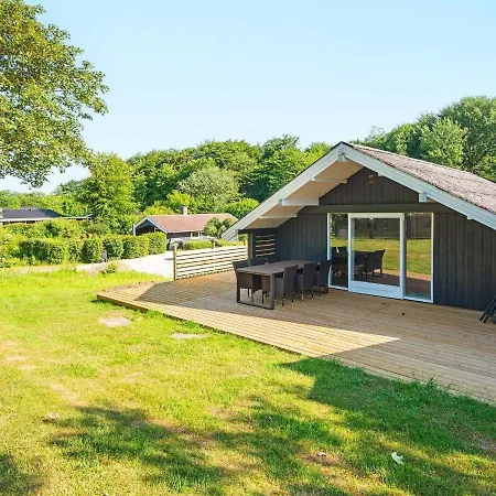 X Vakantiehuis