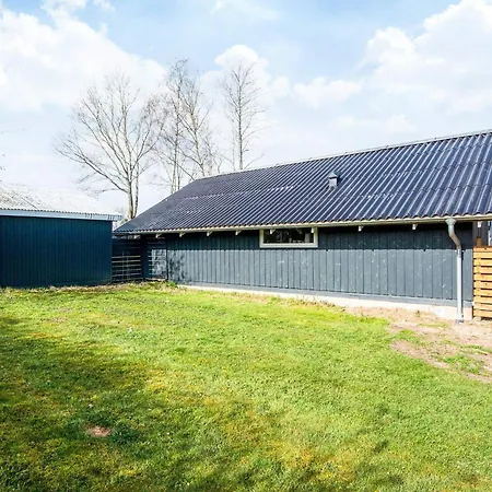 X Holiday home Egernsund