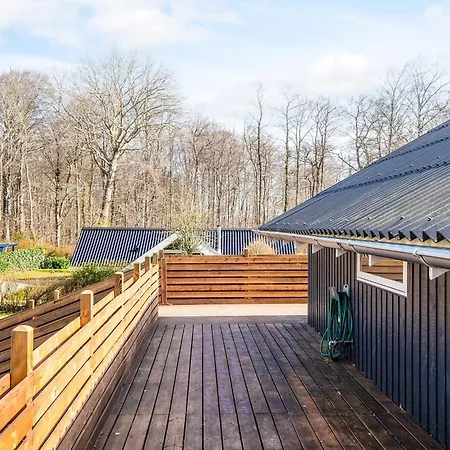 X Vakantiehuis *