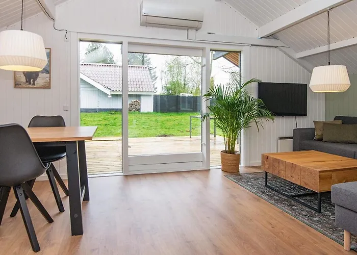 Casa vacanze X Egernsund