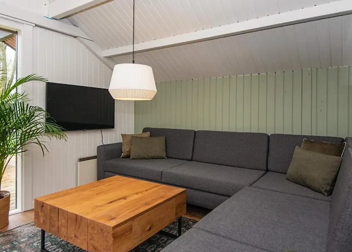 Feriehus X Egernsund