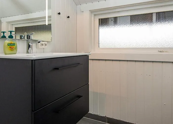 Casa vacanze X Egernsund