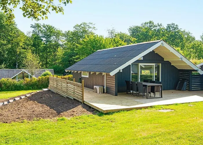 Casa vacanze X Egernsund