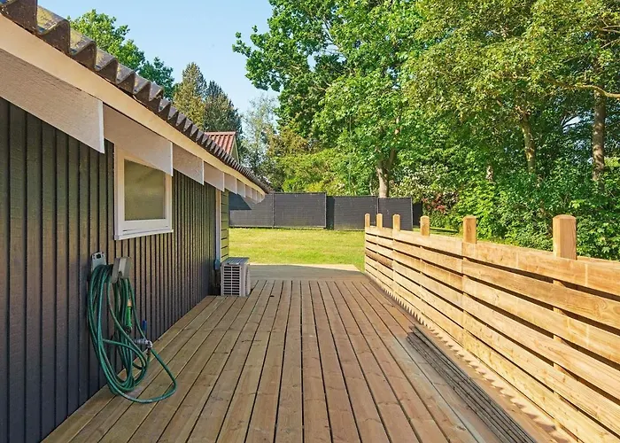 Casa vacanze X Egernsund