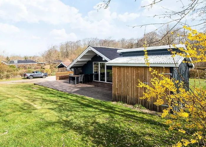 Casa vacanze X Egernsund